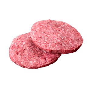 Hamburgare 90g