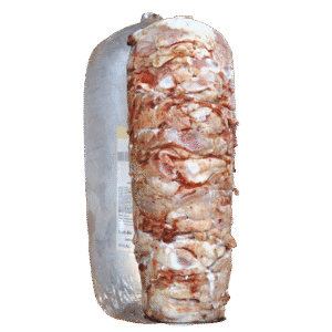 Kycklingkebab Kebaberia - 15