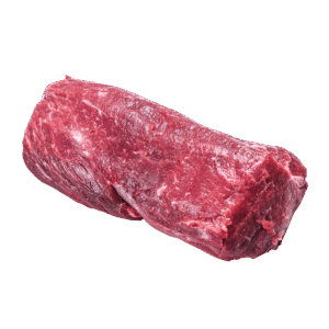Oxfilé