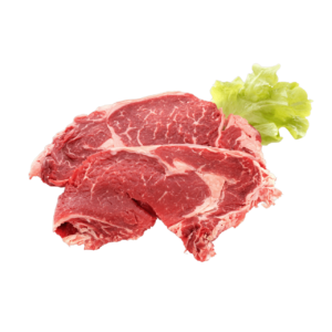 Skivad Entrecôte