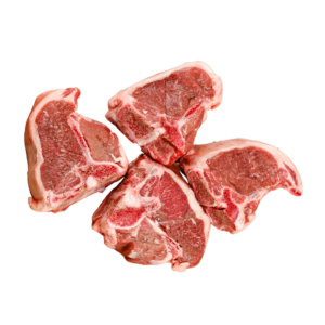 Lammkotlett
